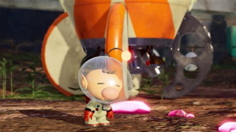 olimar pikmin|pikmin 4 olimars shipwreck tale.